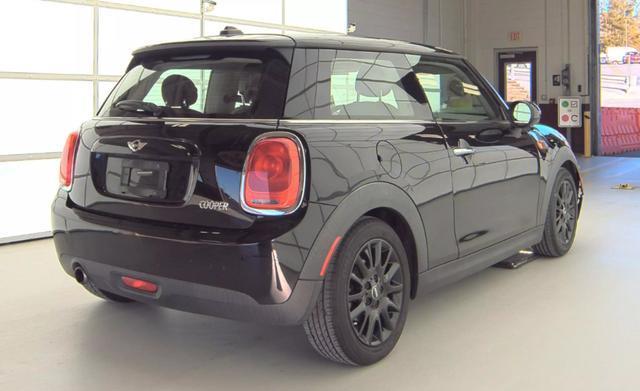 used 2017 MINI Hardtop car, priced at $11,450