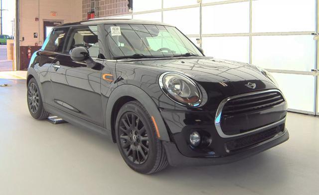 used 2017 MINI Hardtop car, priced at $11,450