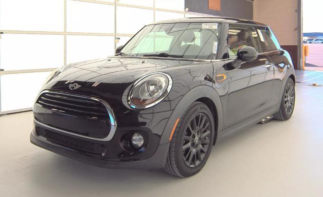 used 2017 MINI Hardtop car, priced at $11,450