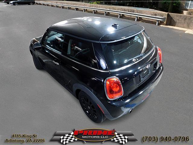 used 2017 MINI Hardtop car, priced at $9,950