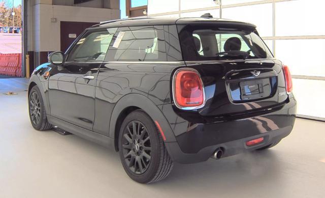 used 2017 MINI Hardtop car, priced at $11,450