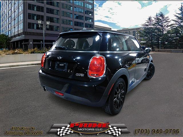 used 2017 MINI Hardtop car, priced at $8,950