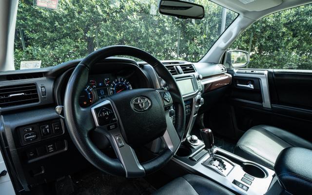 used 2016 Toyota 4Runner car, priced at $28,450