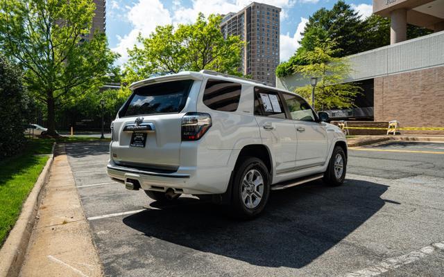 used 2016 Toyota 4Runner car, priced at $28,450