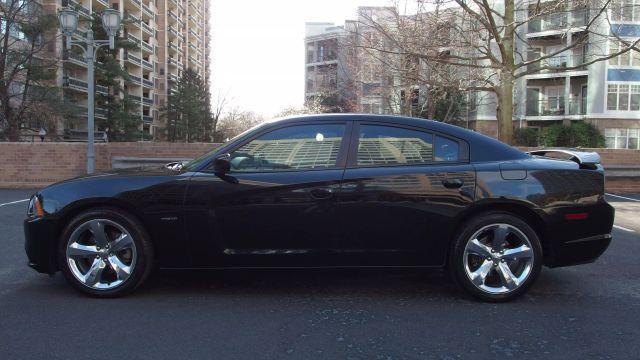 used 2012 Dodge Charger car, priced at $15,550