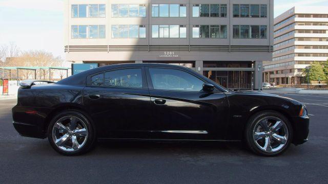 used 2012 Dodge Charger car, priced at $15,550