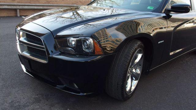 used 2012 Dodge Charger car, priced at $15,550