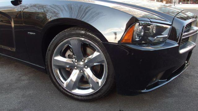 used 2012 Dodge Charger car, priced at $15,550