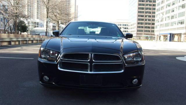 used 2012 Dodge Charger car, priced at $15,450