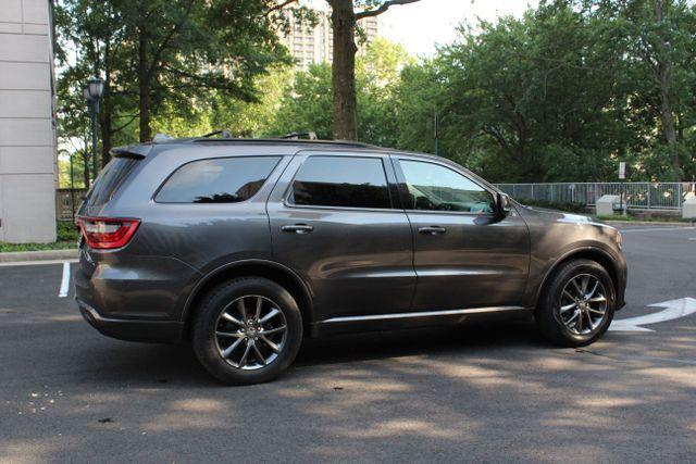 used 2017 Dodge Durango car, priced at $16,450