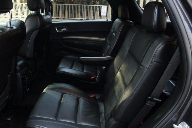 used 2017 Dodge Durango car, priced at $16,450