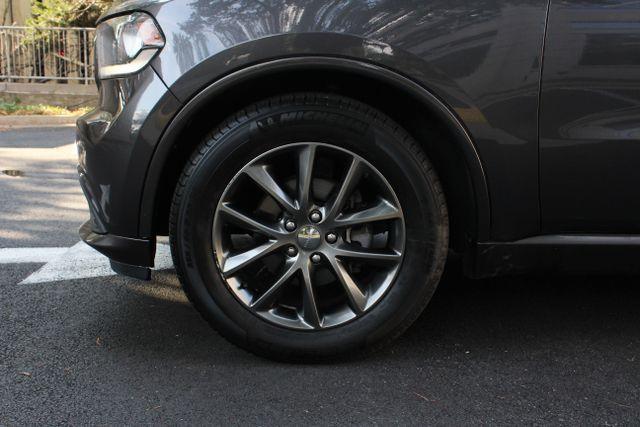 used 2017 Dodge Durango car, priced at $16,450