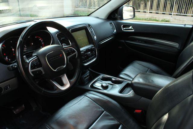 used 2017 Dodge Durango car, priced at $16,450