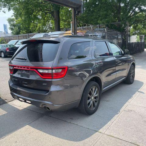used 2017 Dodge Durango car, priced at $16,950