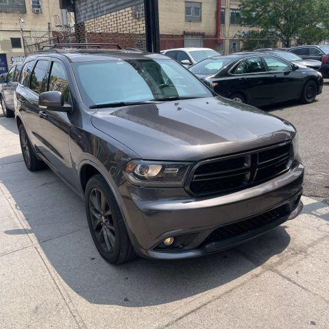 used 2017 Dodge Durango car, priced at $16,950
