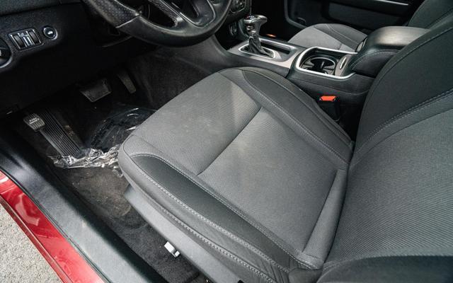 used 2019 Dodge Charger car, priced at $17,950