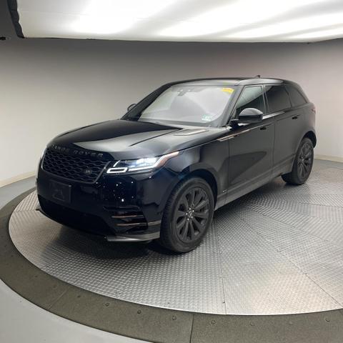 used 2018 Land Rover Range Rover Velar car, priced at $23,950