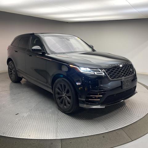 used 2018 Land Rover Range Rover Velar car, priced at $23,950