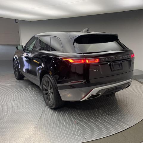 used 2018 Land Rover Range Rover Velar car, priced at $23,950