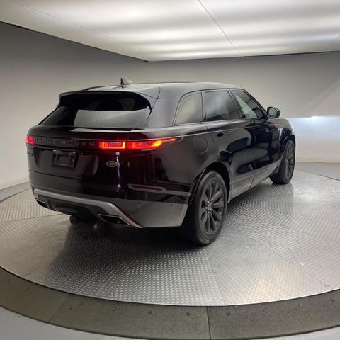 used 2018 Land Rover Range Rover Velar car, priced at $23,950