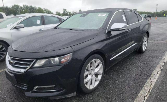 used 2014 Chevrolet Impala car, priced at $6,950