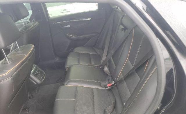 used 2014 Chevrolet Impala car, priced at $6,950