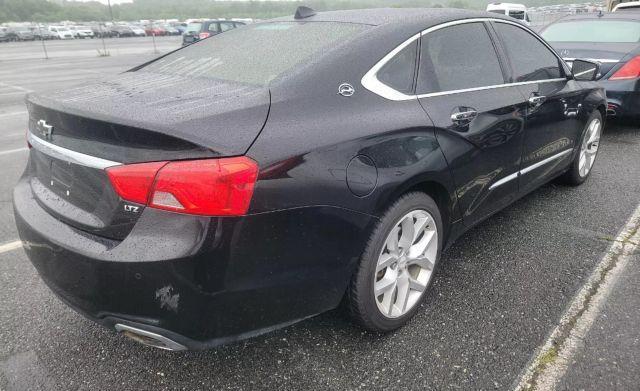 used 2014 Chevrolet Impala car, priced at $6,950