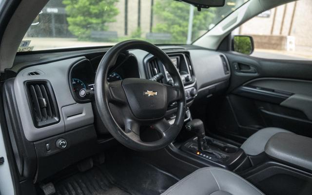used 2016 Chevrolet Colorado car, priced at $12,950
