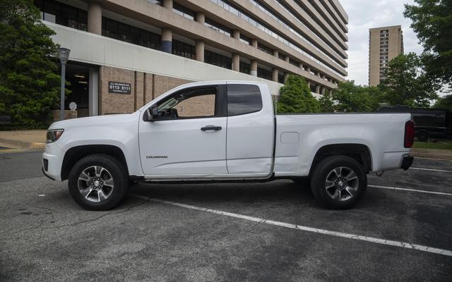 used 2016 Chevrolet Colorado car, priced at $12,950