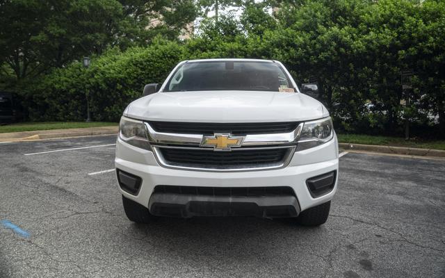 used 2016 Chevrolet Colorado car, priced at $12,950