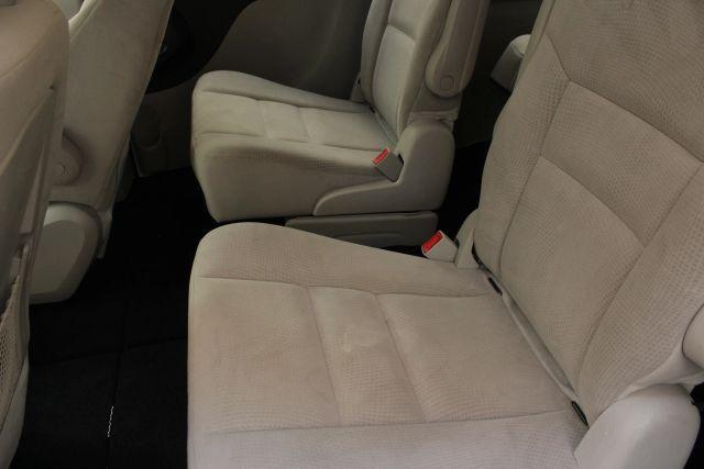 used 2016 Dodge Grand Caravan car, priced at $7,950