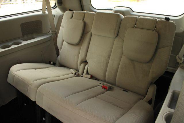 used 2016 Dodge Grand Caravan car, priced at $7,950