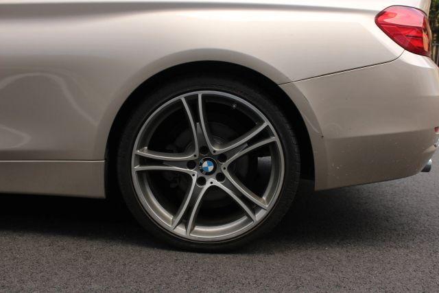 used 2017 BMW 430 car, priced at $12,450