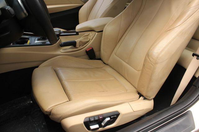 used 2017 BMW 430 car, priced at $12,450