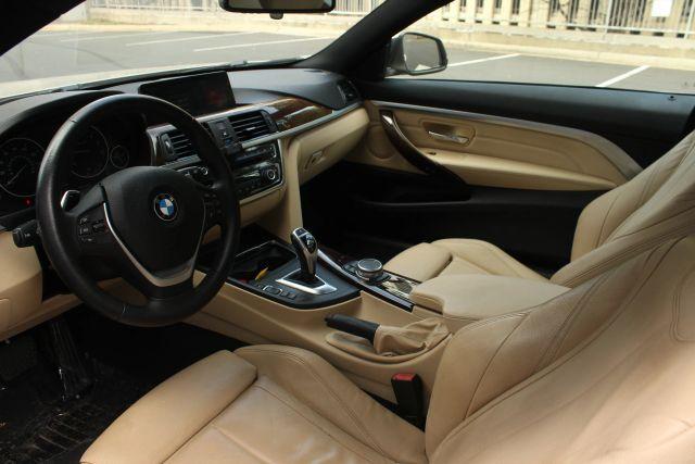 used 2017 BMW 430 car, priced at $12,450