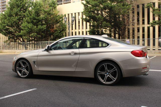 used 2017 BMW 430 car, priced at $12,450