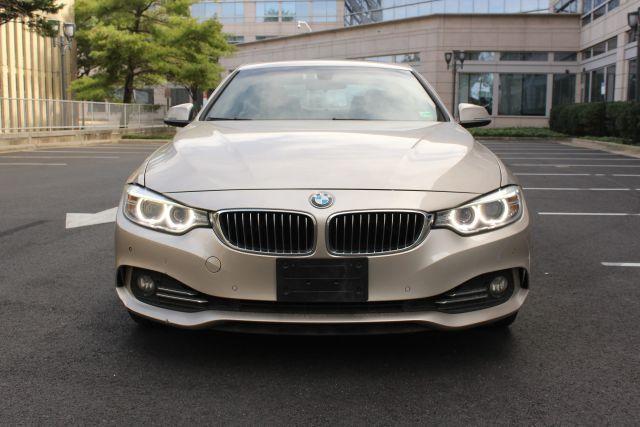 used 2017 BMW 430 car, priced at $12,450