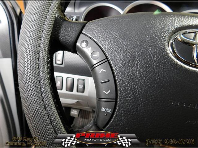 used 2010 Toyota Tacoma car, priced at $12,450