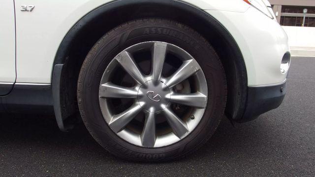 used 2015 INFINITI QX50 car, priced at $11,950