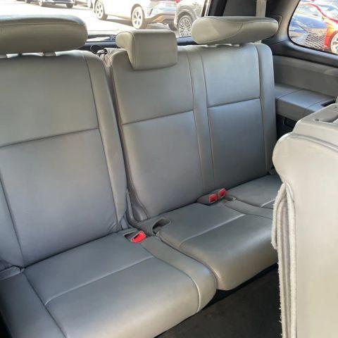 used 2015 Toyota Sequoia car, priced at $17,950