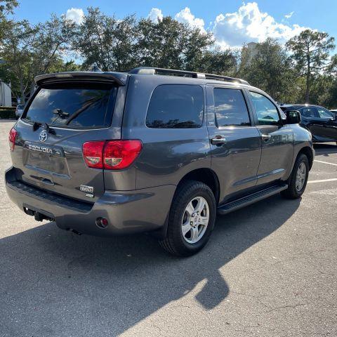 used 2015 Toyota Sequoia car, priced at $17,950