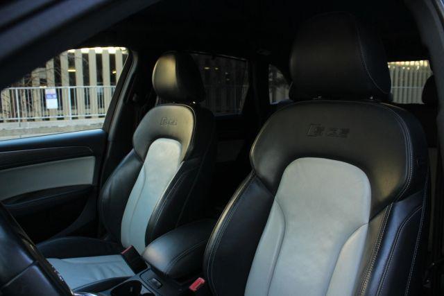 used 2015 Audi SQ5 car, priced at $14,950