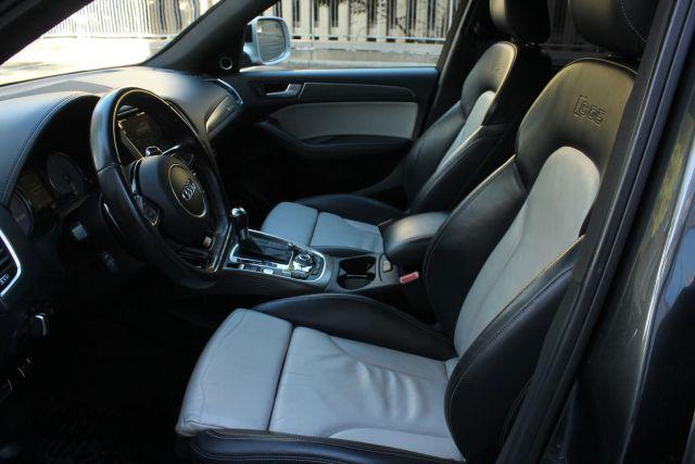 used 2015 Audi SQ5 car, priced at $14,950