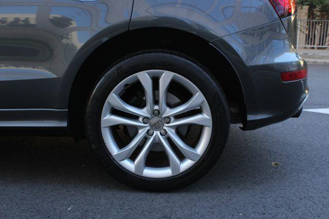 used 2015 Audi SQ5 car, priced at $14,950