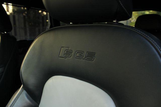 used 2015 Audi SQ5 car, priced at $14,950