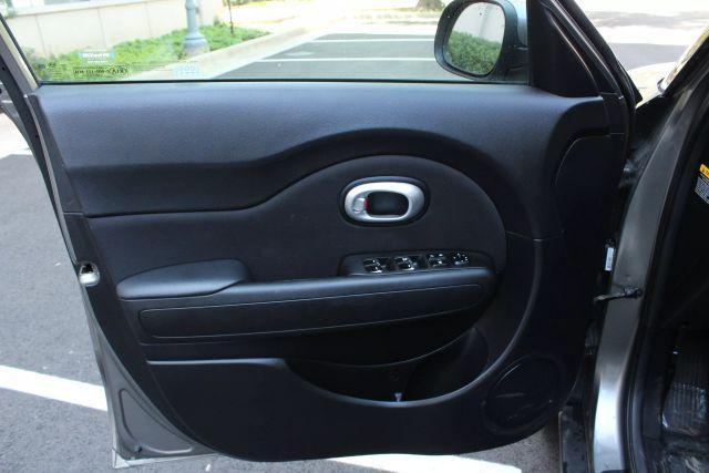 used 2018 Kia Soul car, priced at $7,950