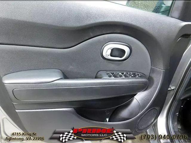 used 2018 Kia Soul car, priced at $7,950