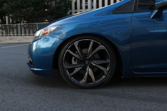 used 2014 Honda Civic car, priced at $14,450