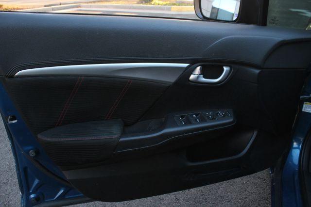 used 2014 Honda Civic car, priced at $14,450