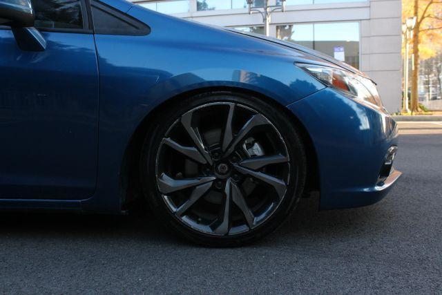 used 2014 Honda Civic car, priced at $14,450